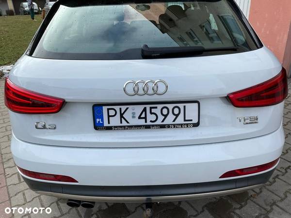 Audi Q3 - 7