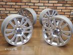 FELGI VOLVO XC90 7x17 ET49 5x108 OEM - 7