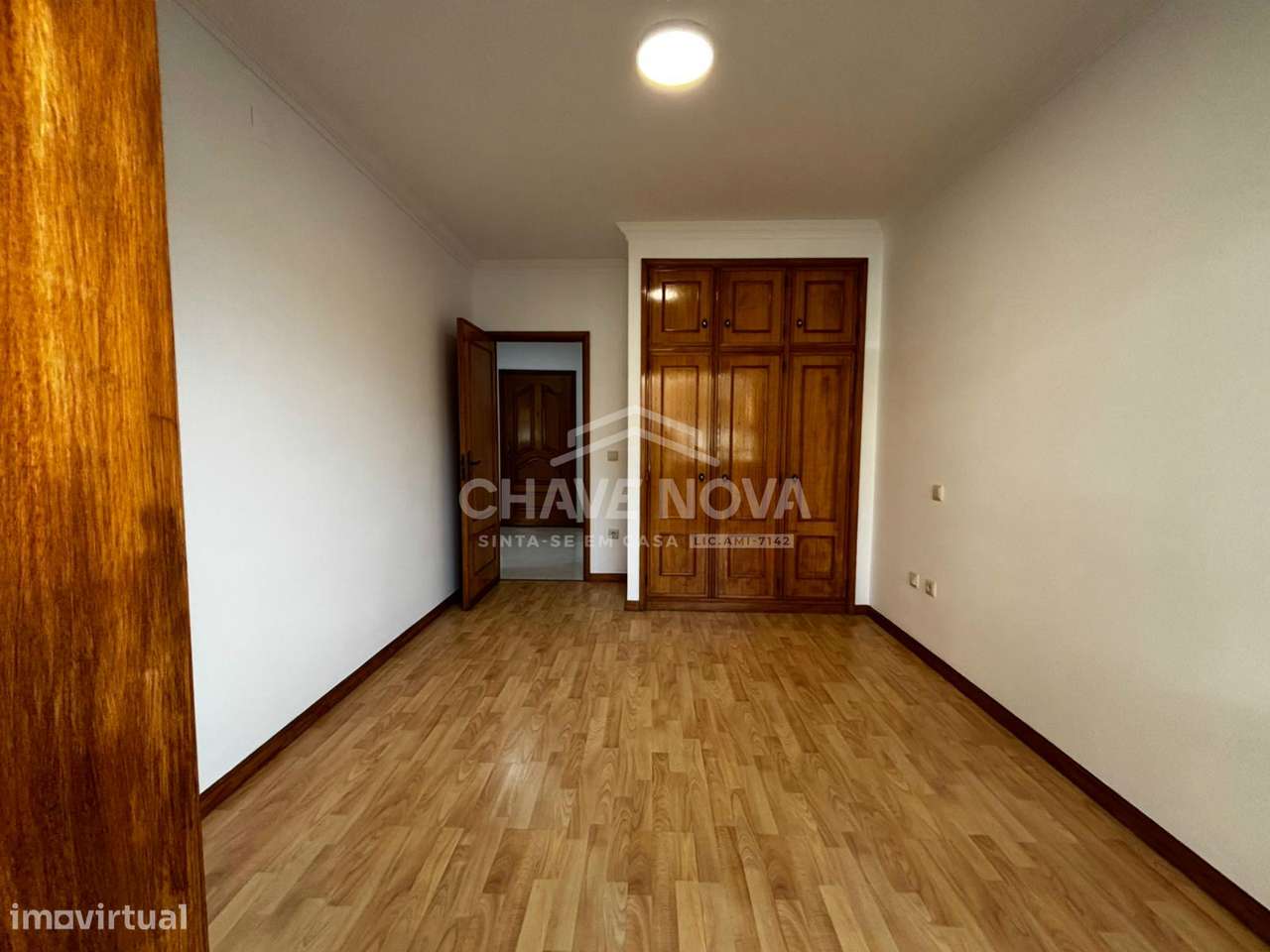 Fantastico Apartamento T1 em Canidelo-5