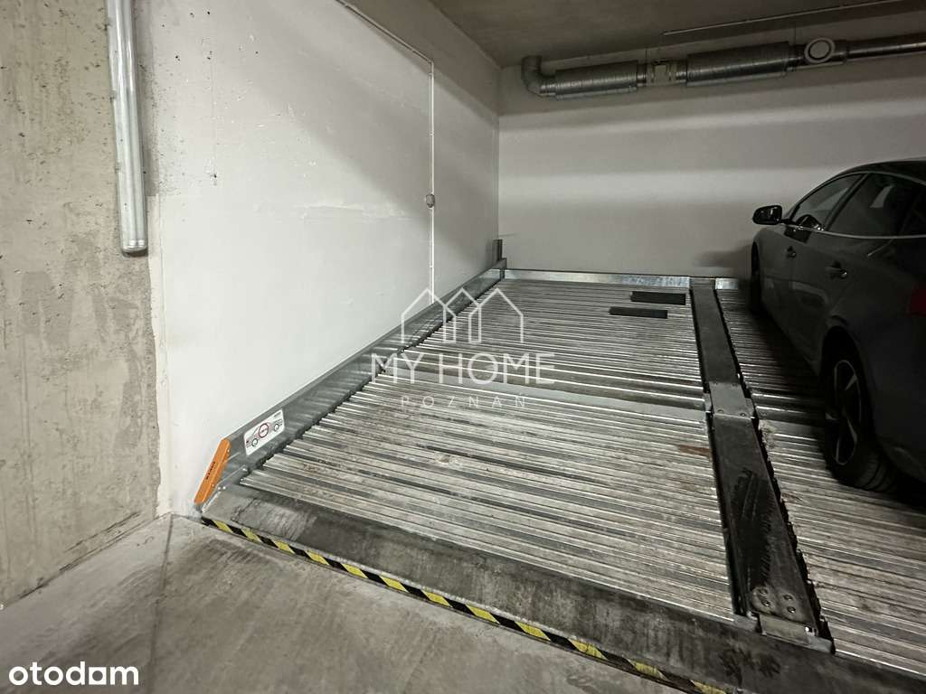 Apartament z panoramicznym tarasem w sercu Jeżyc-15