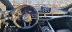 Audi A5 Sportback 35 TDI S tronic - 28