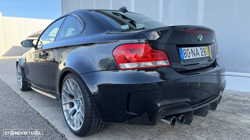 BMW 1M Coupe Standard - 3