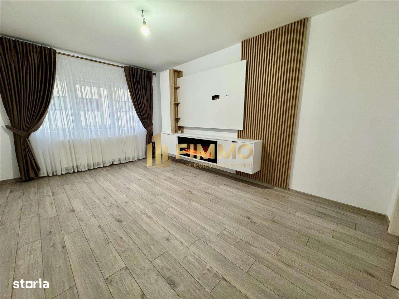 Ap. decomandat | Etaj 1 | 57 mp | Ipotesti Hereditas | ID: 1526 - Imagine principală: 4/9