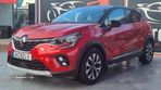 Renault Captur 1.0 TCe Intens - 1