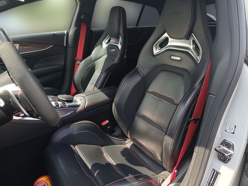AMG GT 63SE 843KM AMG F1 Edition Premium Plus Salon PL FV23% 1wł.