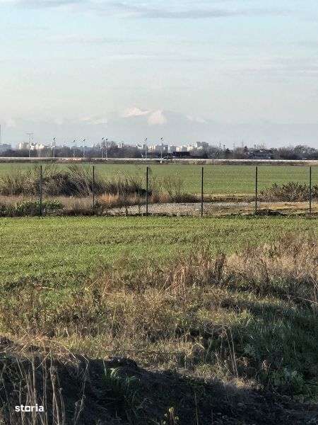 Teren de vanzare 10 ha - Imagine principală: 4/4