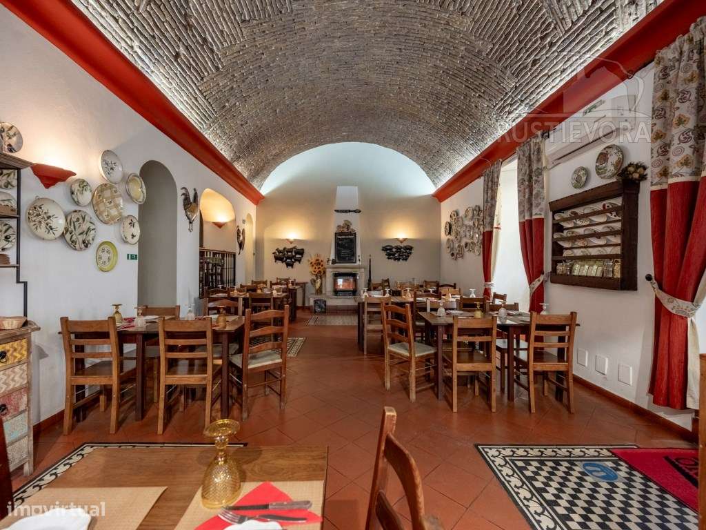 Venda de Restaurante em Évora-7