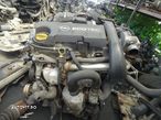 Motor Opel Astra H 1.7 CDTI Y17DTH fara anexe - 1