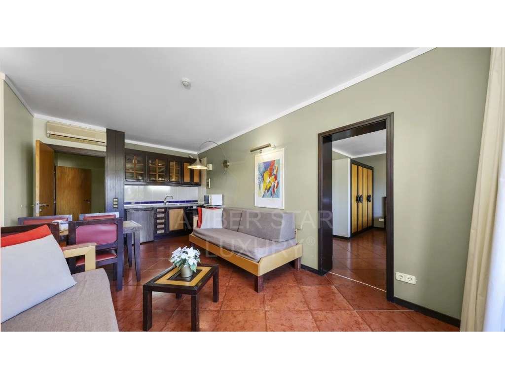 T0 em Albufeira a Preço Imperdível - Grande imagem: 2/22