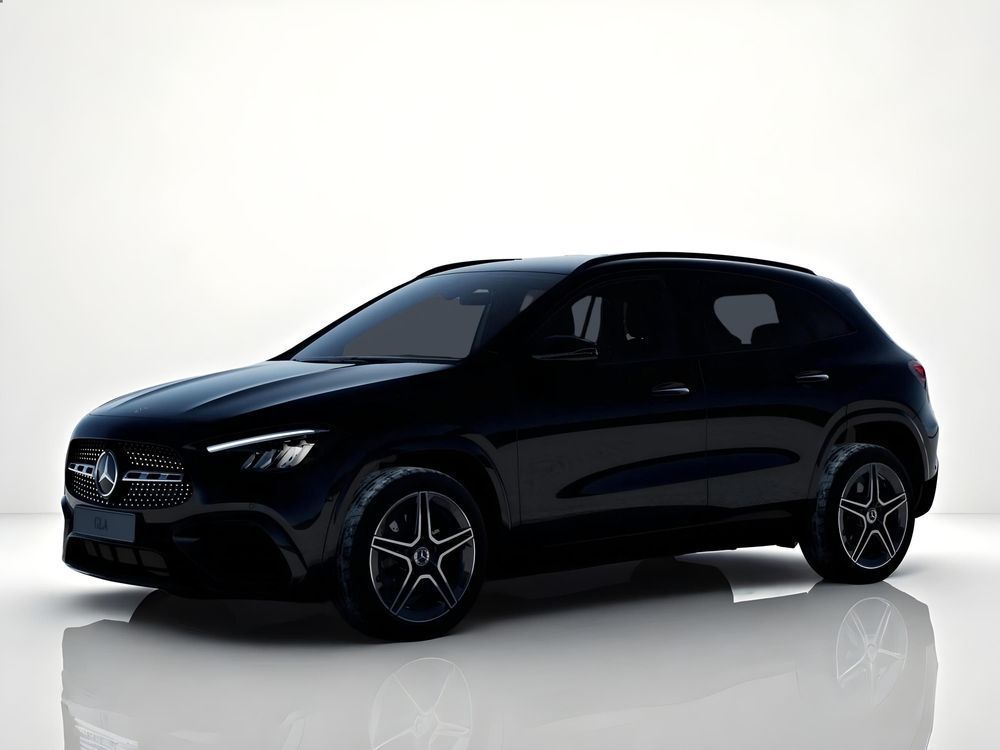 Mercedes-Benz GLA 200 mHEV AMG Line 7G-DCT 2026