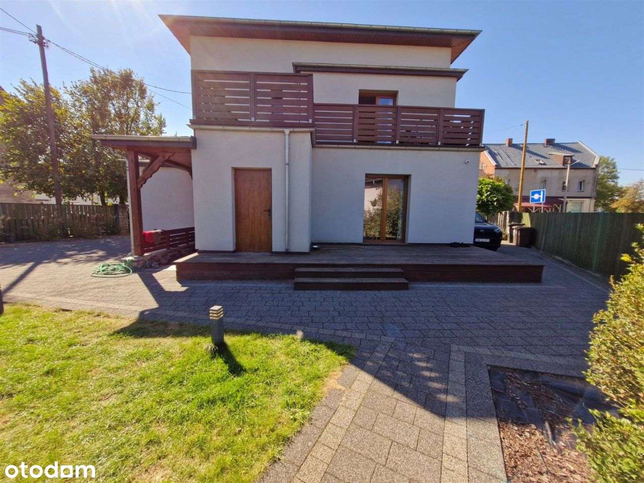 Dom który czeka na ciebie!-14