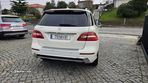 Mercedes-Benz ML 250 BlueTEC - 9