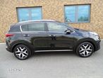 Kia Sportage 1.6 T-GDI GT Line 4WD DCT - 9