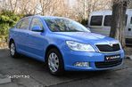 Skoda Octavia 1.2 TSI Ambiente - 2