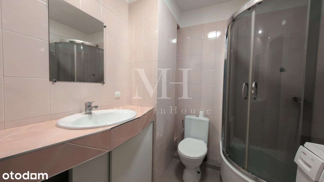 Dwupokojowe mieszkanie gotowe do wejścia - Pełny obrazek: 5/7