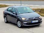 Citroën C-Elysée 1.2 PureTech Feel - 12