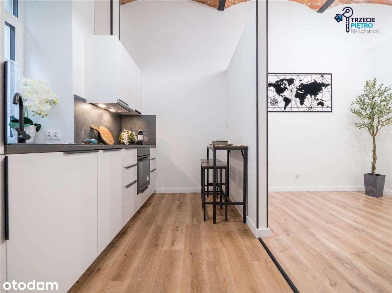 Nowe|M-3|Pod Najem|Ścisłe Centrum|-6