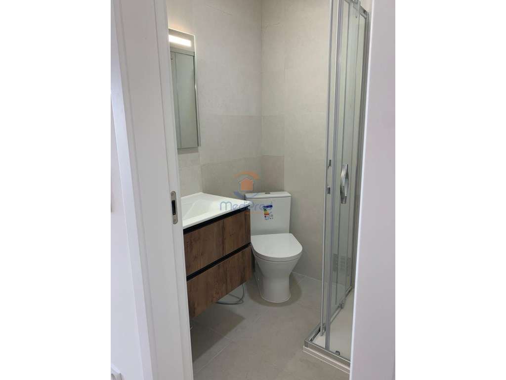 Apartamento T3 totalmente remodelado | Amadora-43