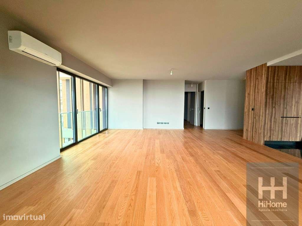 Apartamento T3 no Varino 07 com vista mar | Funchal, São Martinho - Grande imagem: 1/45