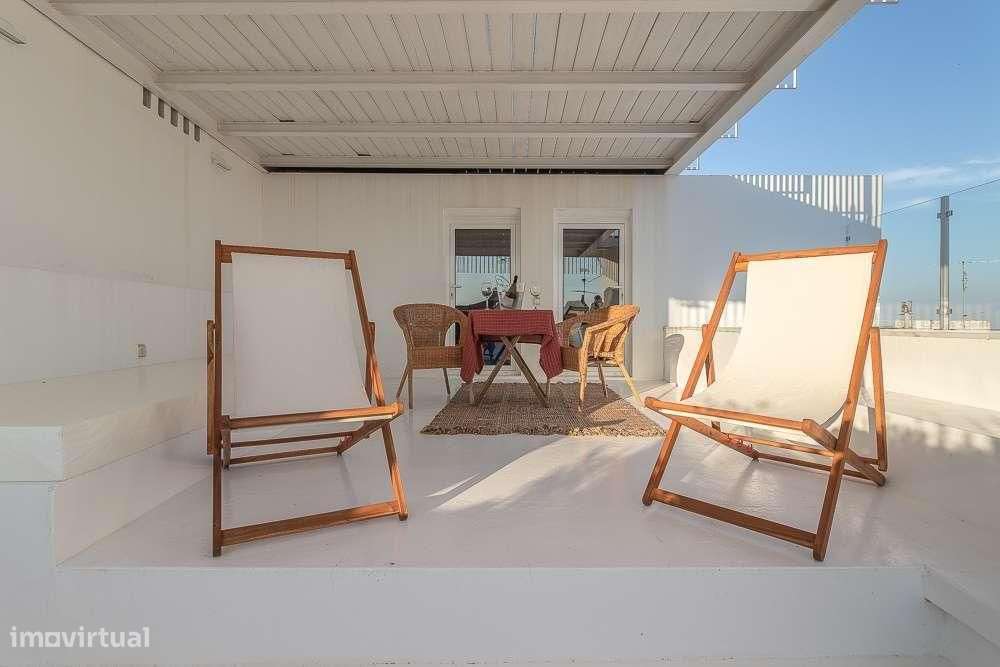 Moradia T6 com terraço, Elvas - Grande imagem: 3/53