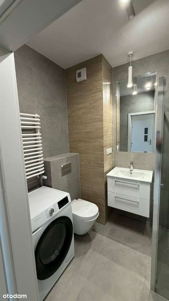 3 pokoje, 63,5 m²/ po remoncie / Wrońska 1b-4