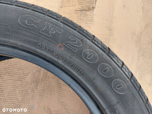 235/50 R18 OPONA POJEDYNKA COMFORSER CF2000 DOT0120 - 3