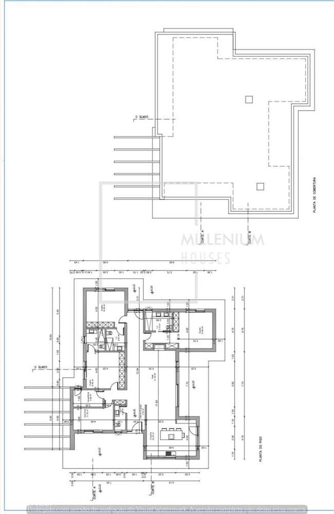 Terreno | Projeto Aprovado | Vila Nova de Santo Estevão-23