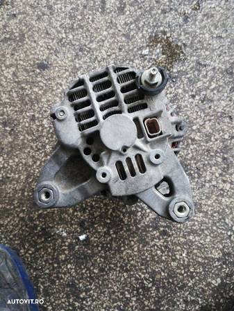 Alternator Renault clio kangoo 1.5dci 2006 - 1