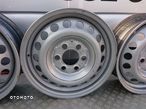 6X130 R16 5,5J ET51 Mercedes Sprinter II VW Crafter I - 5