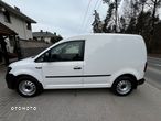 Volkswagen Caddy - 2