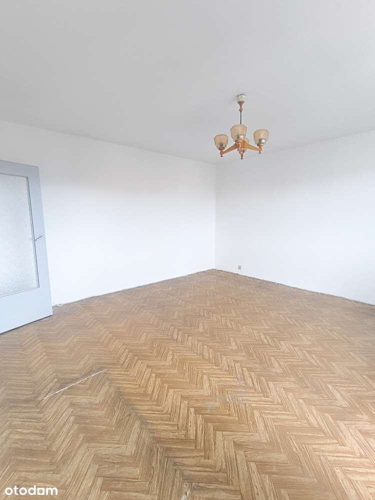 Jasne dwupokojowe m do własnej aranżacji – Poznań, os. B. Śmiałego-3