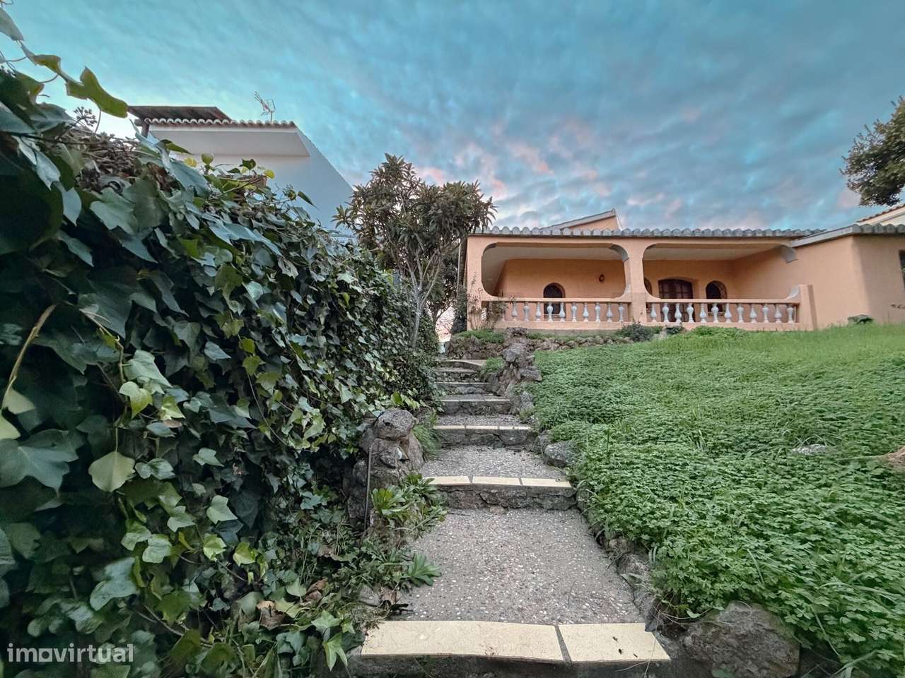 Moradia T3+1 – Urbanização das Rosas, Quelfes | Olhão-42