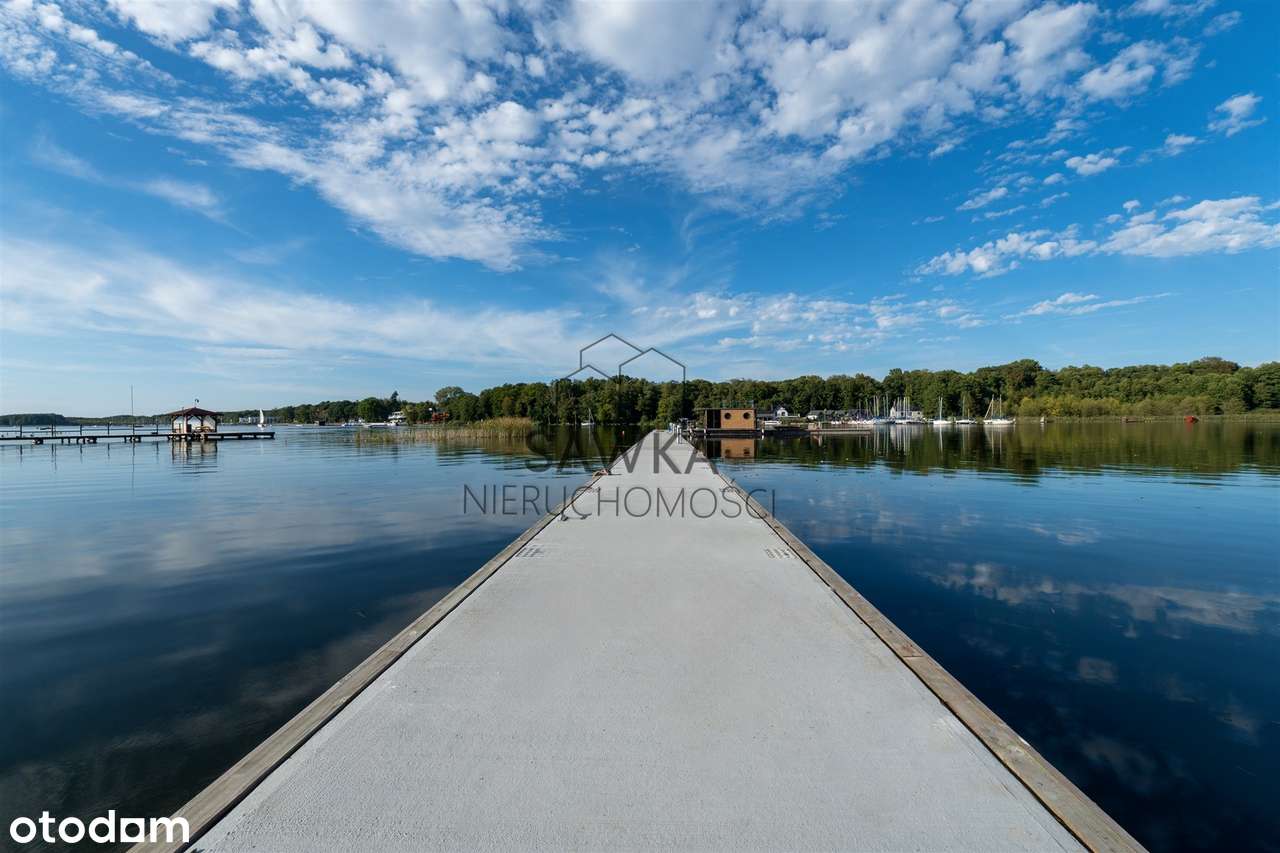 Nieruchomość inwestycyjna - Sława - z własną linią brzegową i mariną! - Pełny obrazek: 2/14