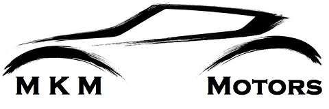 MKM Motors logo