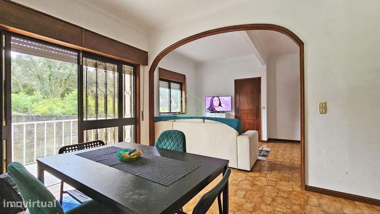 Moradia T4 | Retorta | Vila do Conde-4