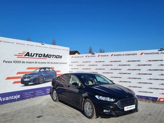 Ford Mondeo 1.5 EcoBoost Trend