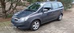 Opel Zafira 1.7 CDTI ecoFLEX Edition - 2