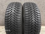 Opony Zimowe Michelin Alpin A4 185/60/14 82T 2szt. Ładne! - 1