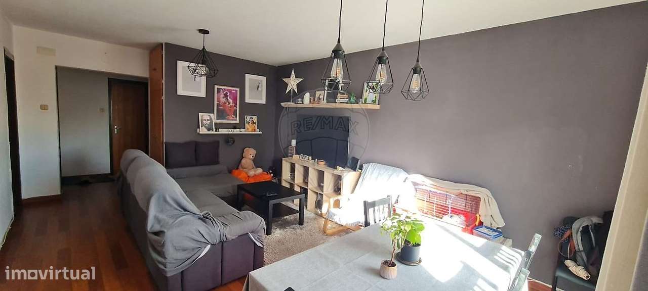 Apartamento T3 para venda - Grande imagem: 4/35