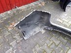 Opel Astra K zderzak tylny kombi 13126359 - 6