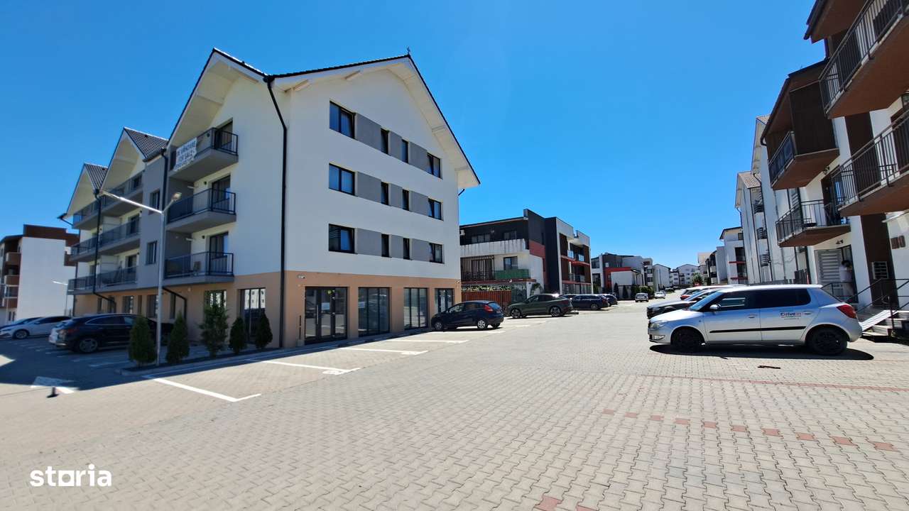 BLACK FRIDAY valabil pana la 31.12. | 3camere | 2bai | 72mp| lift |AC-18