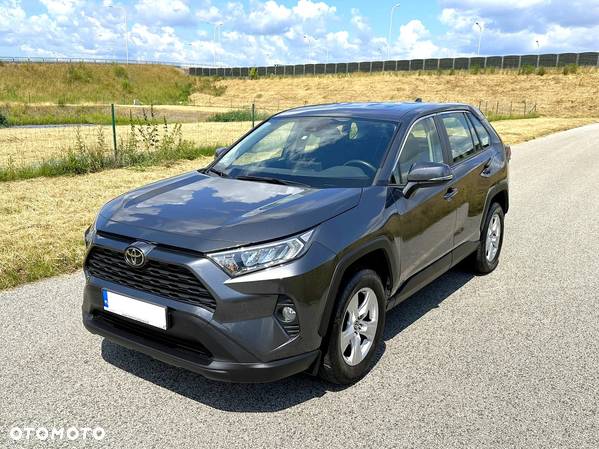 Toyota RAV4 2.0 Active 4x2 - 3