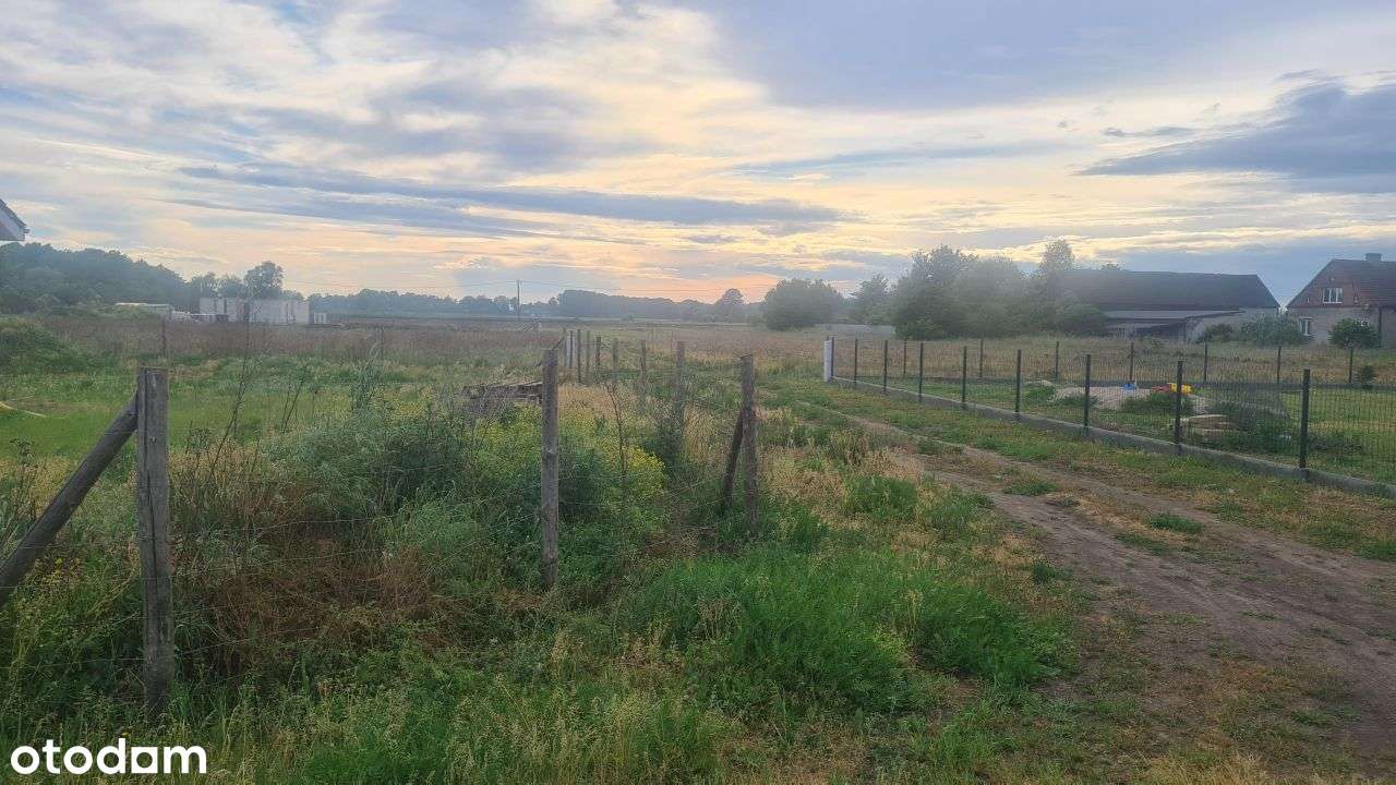 Działka Maszewo super lokalizacja!!! - Pełny obrazek: 2/6