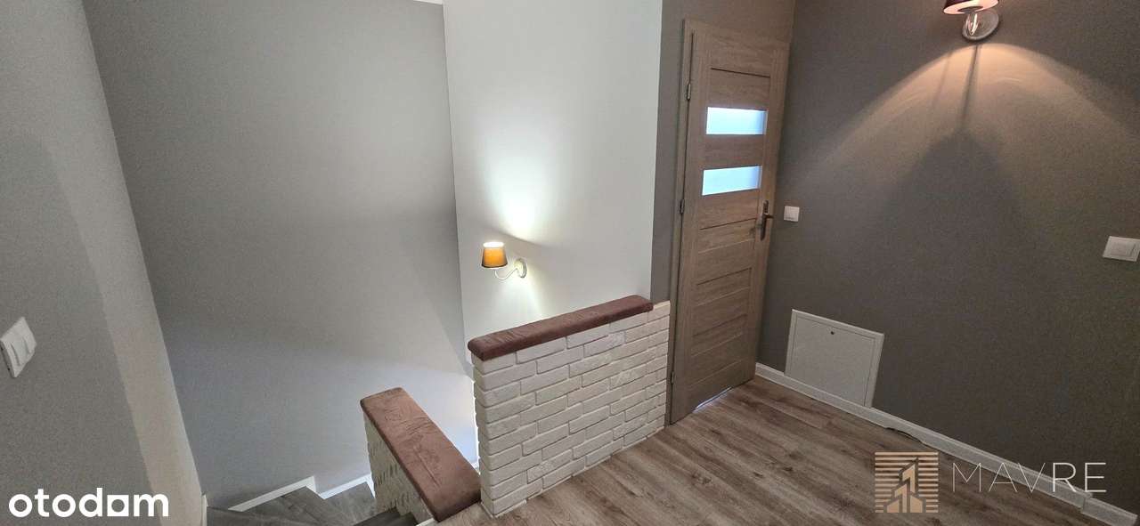 Dom w spokojnej okolicy z szybkim dojazdem do Poznania – Otusz gm. Buk-14