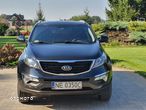 Kia Sportage 1.6 GDI M 2WD - 5