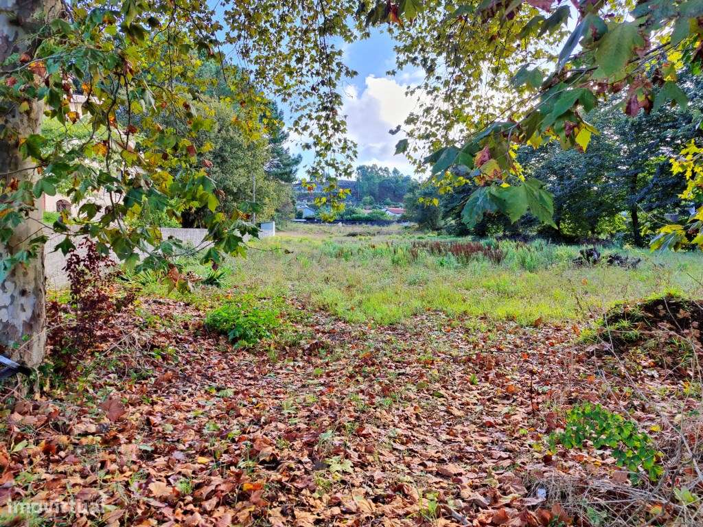 Terreno urbano para construção em S. Roque/ Oliveira de Azeméis - Grande imagem: 5/5