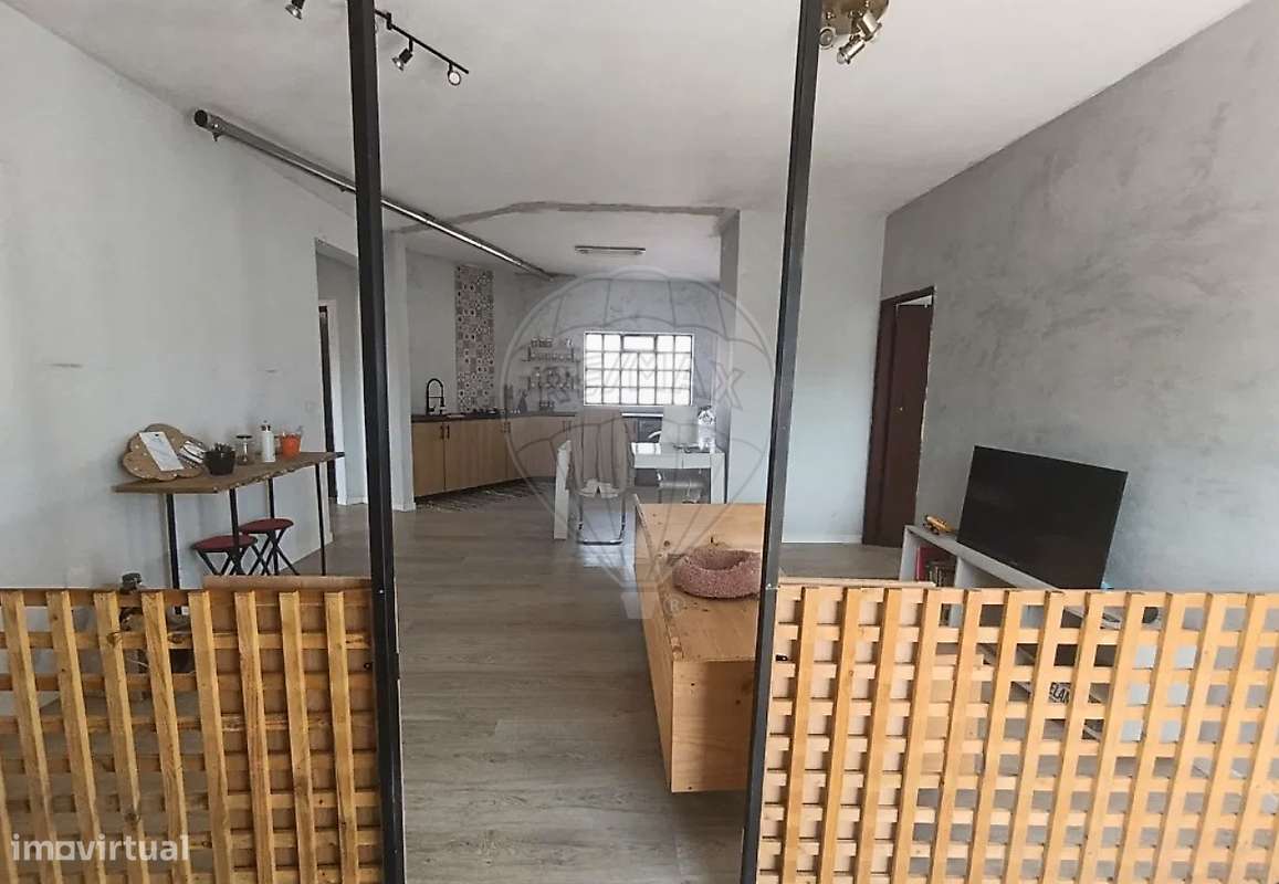 Apartamento T2 para venda - Grande imagem: 5/16