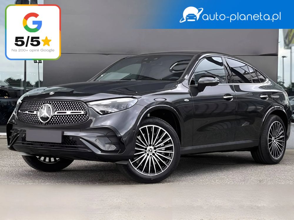 Mercedes-Benz GLC II (2022-) 220 d 4-Matic 2026