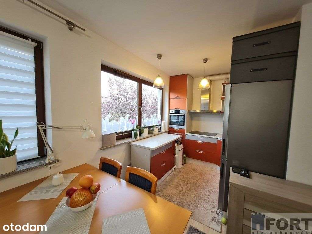 Wyjątkowe 2-pokojowe mieszkanie na Warszewie !!!-2