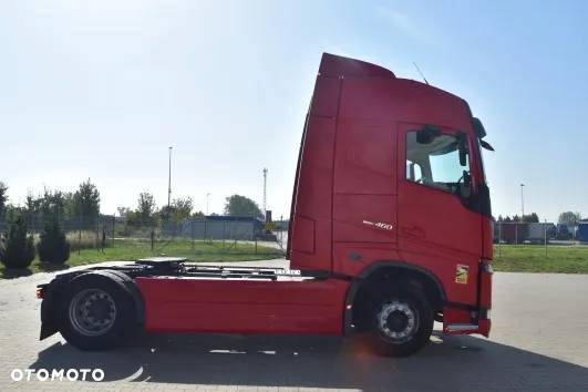 Volvo FH 460 - 8